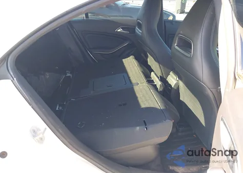 2018 Mercedes-Benz Cla 250 4Matic from USA, damaged, VIN WDDSJ4GB6JN604859